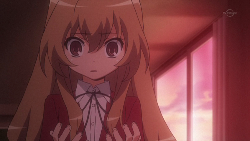 Featured image of post Toradora Episode 10 - Animes tv will always be the first to have the episode so please bookmark and add us on facebook for update!!!